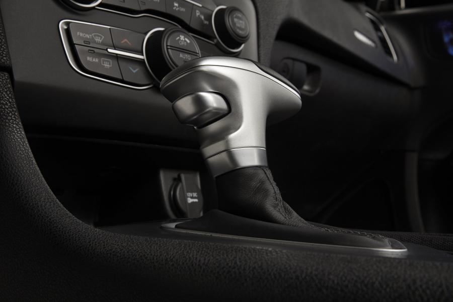  Dodge Charger R/T 2015 года  (фото 56 из 61)